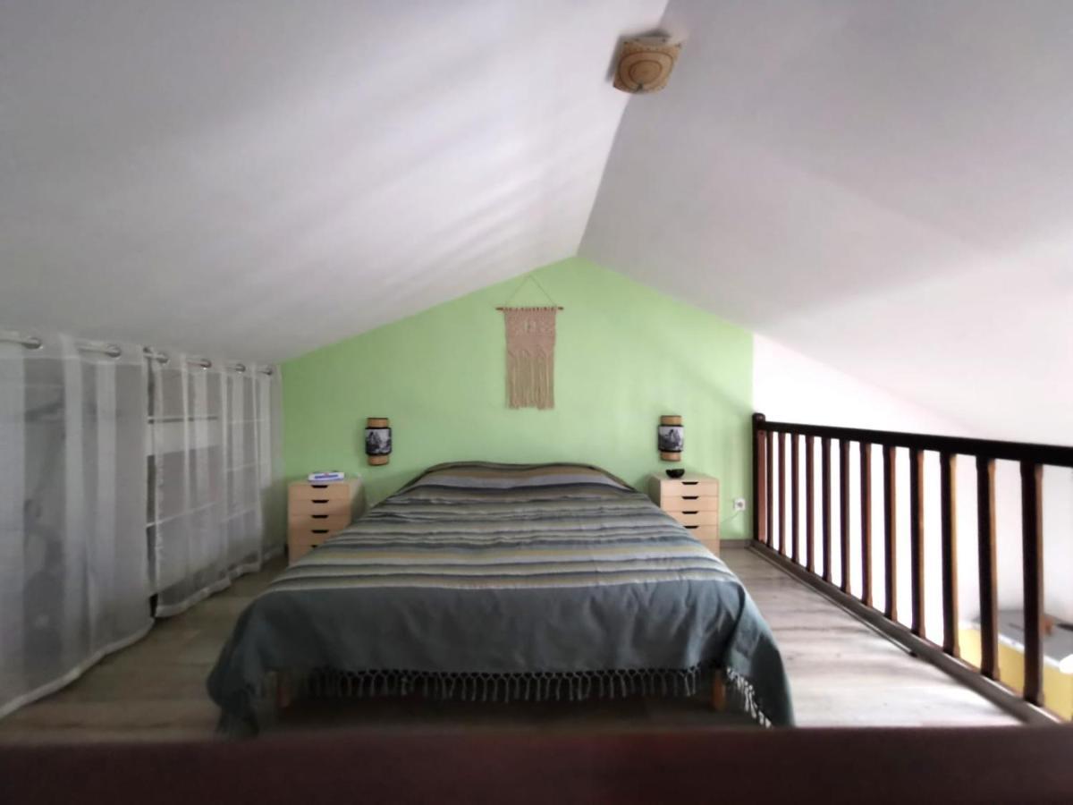 Apartamento Cassiopee Saint-Gilles-les-Bains Exterior foto
